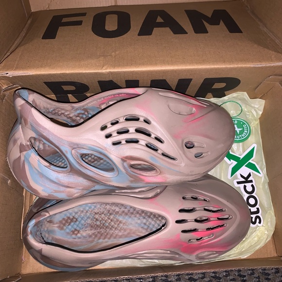Yeezy Shoes - Yeezy Foam Runners